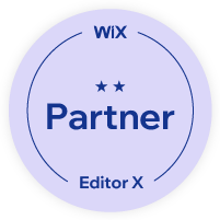 Wix partenaire, création de site web